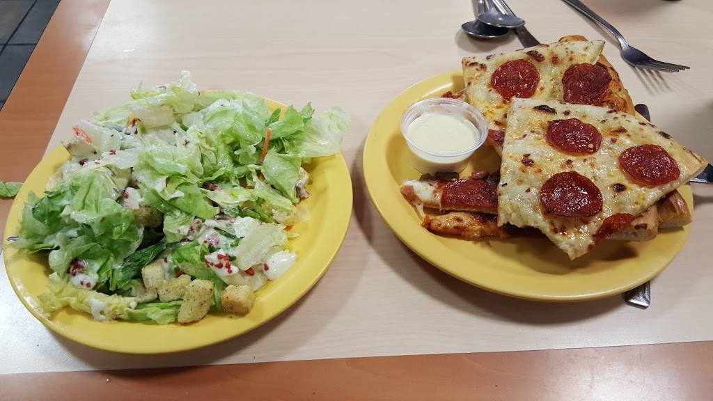 Cicis | restaurant | 101-B N, S Green River Rd, Evansville, IN 47715, USA | 8124772424 OR +1 812-477-2424