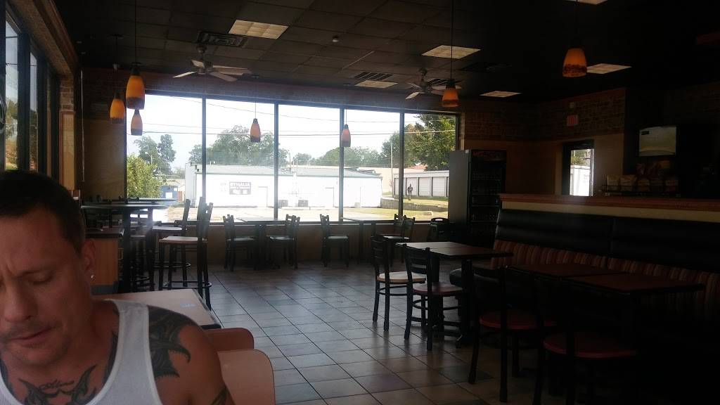 Subway | restaurant | 8135 MS-178, Byhalia, MS 38611, USA | 6628382595 OR +1 662-838-2595