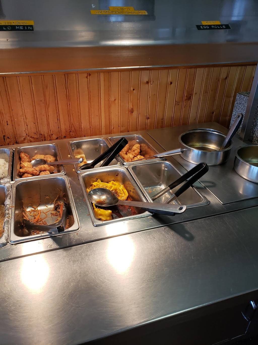 China Wok | restaurant | 3195 Dayton Xenia Rd #750, Beavercreek, OH 54534, USA | 9373200868 OR +1 937-320-0868