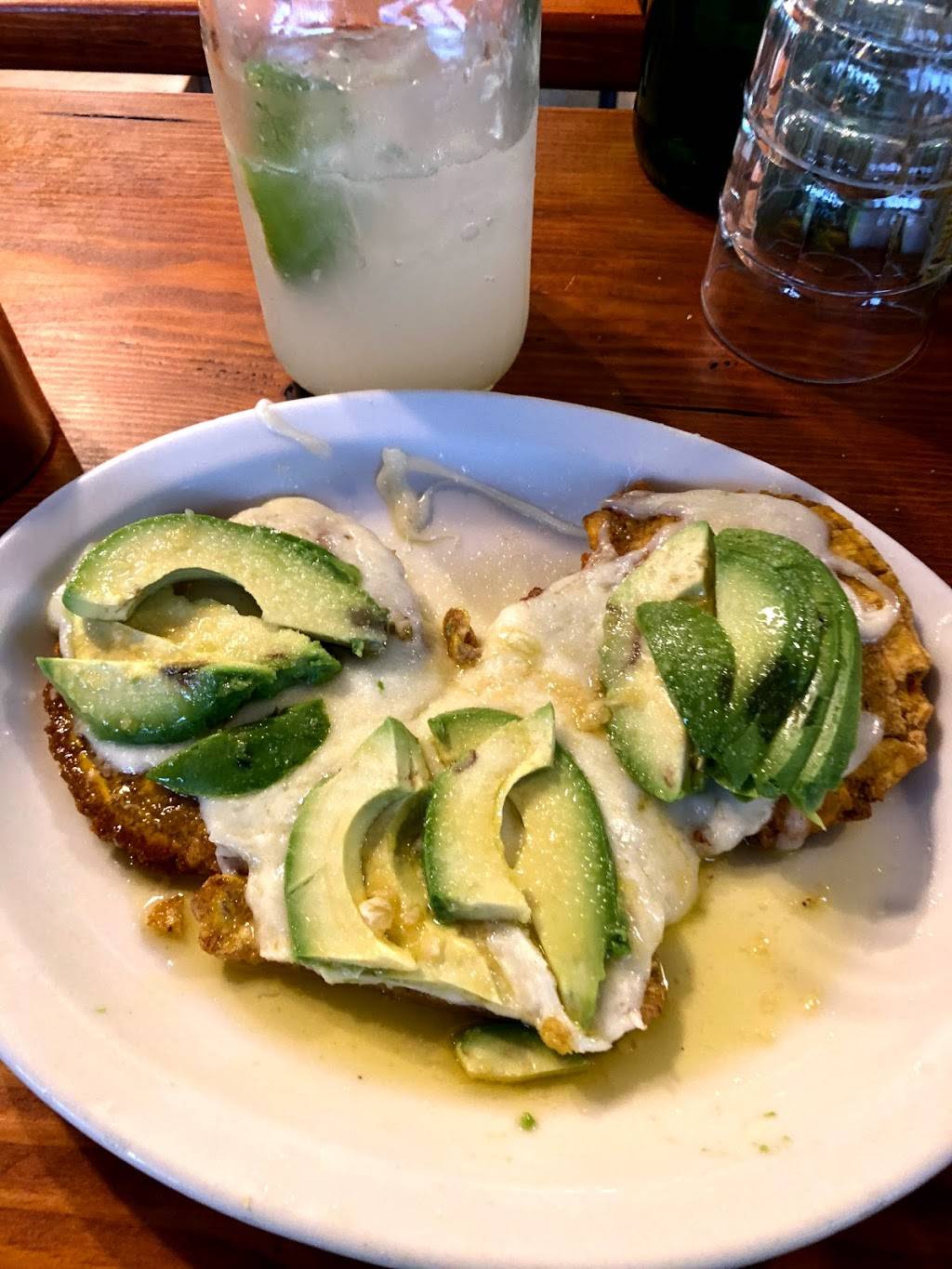 Sol Food | restaurant | 401 Miller Ave, Mill Valley, CA 94941, USA | 4153801986 OR +1 415-380-1986