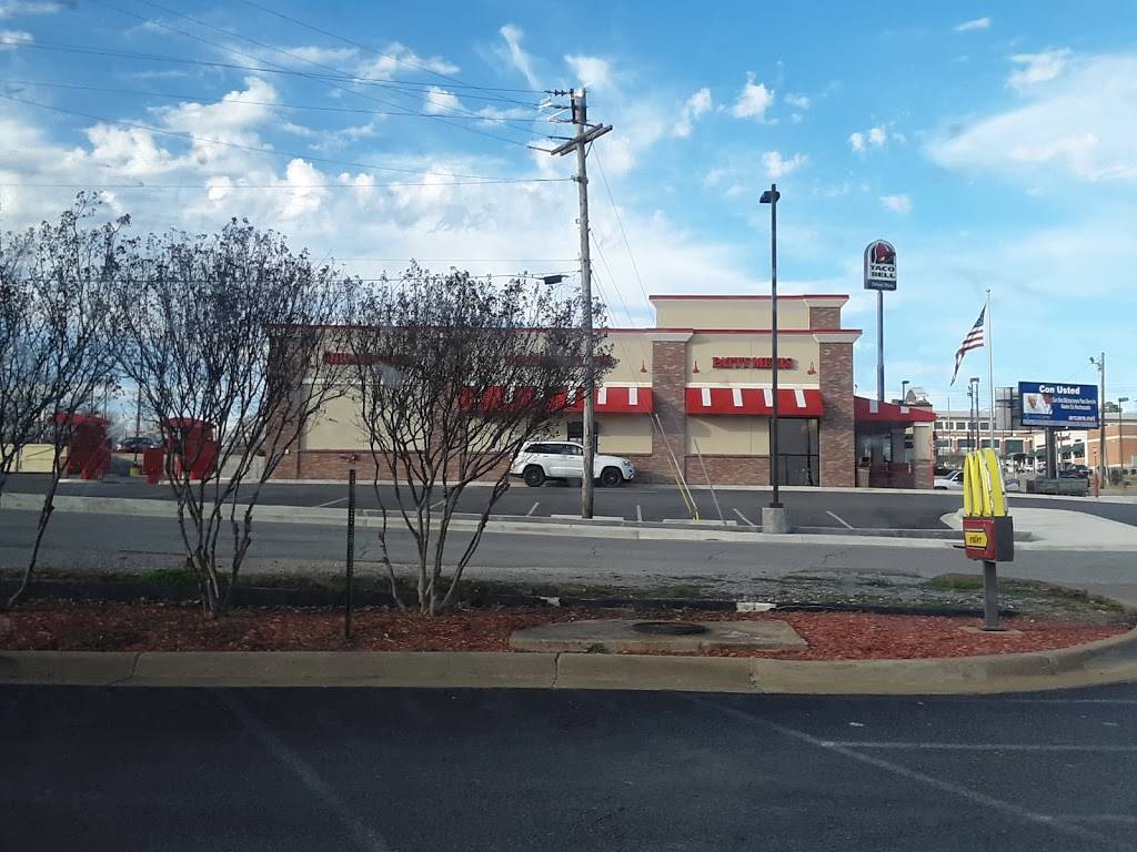 Freddys Frozen Custard & Steakburgers | restaurant | 1190 S St Louis St, Batesville, AR 72501, USA | 8705698171 OR +1 870-569-8171