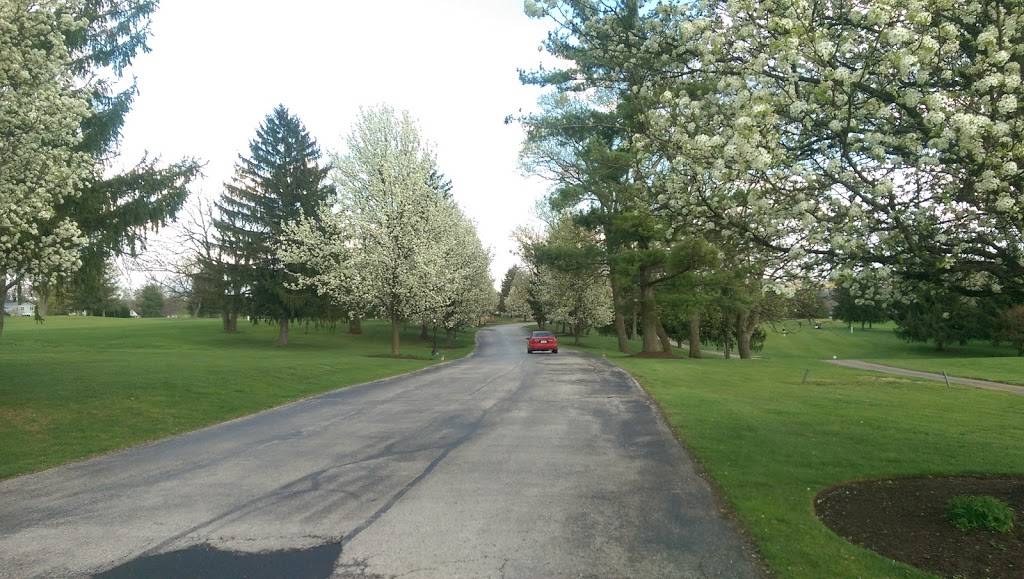 Westover Golf Course | restaurant | 401 Schuylkill Ave, Norristown, PA 19403, USA | 6105394500 OR +1 610-539-4500