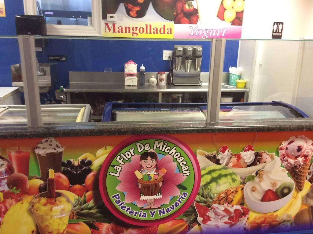 La flor de michoacan | restaurant | 6316 W 26th St, Berwyn, IL 60402, USA | 7083175052 OR +1 708-317-5052