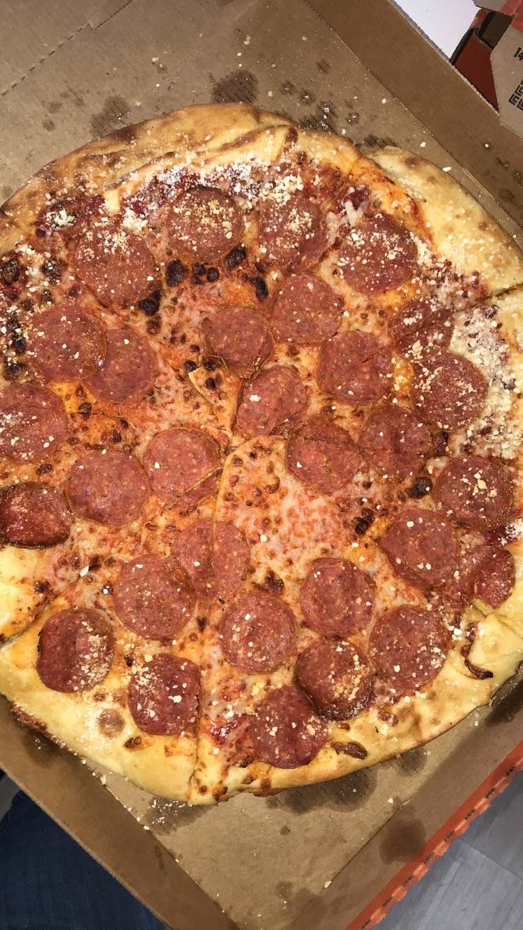 Little Caesars Pizza | meal takeaway | 6205 Upper Valley Rd, El Paso, TX 79932, USA | 9158774749 OR +1 915-877-4749