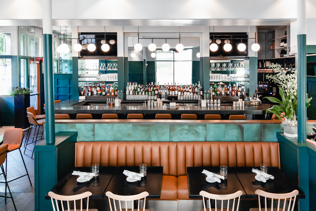 Black Lamb | restaurant | 571 Tremont St, Boston, MA 02118, USA | 6179826330 OR +1 617-982-6330