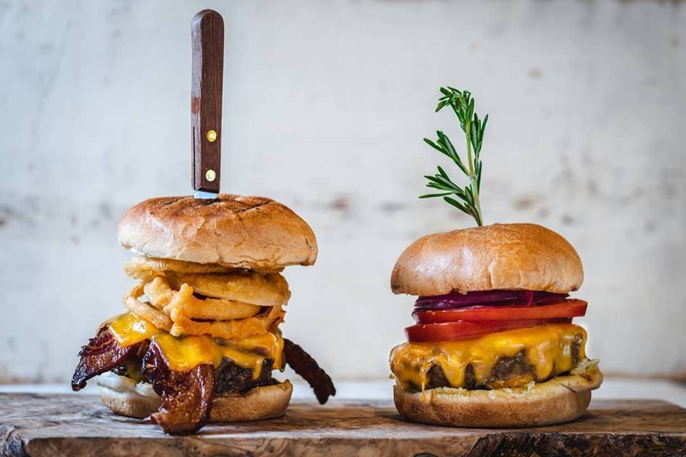 Garp & Fuss | restaurant | 348 N Park Ave #5, Winter Park, FL 32789, USA | 4079605560 OR +1 407-960-5560