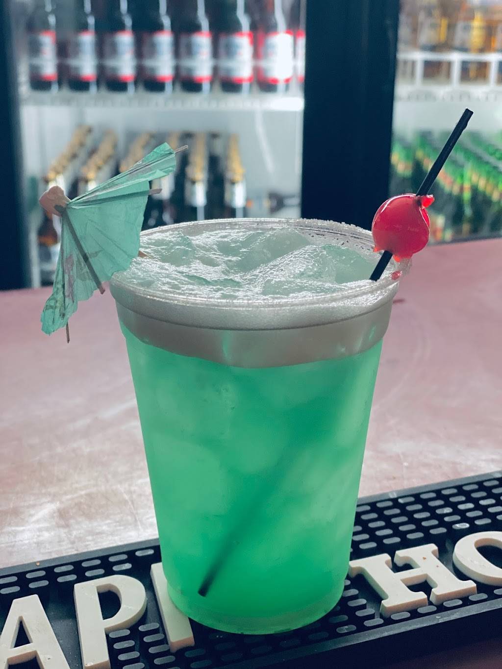 Magnolia Tavern | restaurant | 7419 Navigation Blvd, Houston, TX 77011, USA | 7133197098 OR +1 713-319-7098