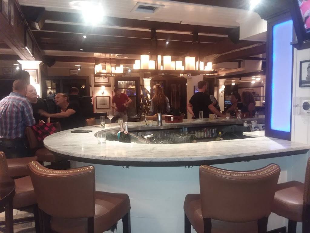 Atlantic | restaurant | 2 Main St, Edgartown, MA 02539, USA | 5086277001 OR +1 508-627-7001