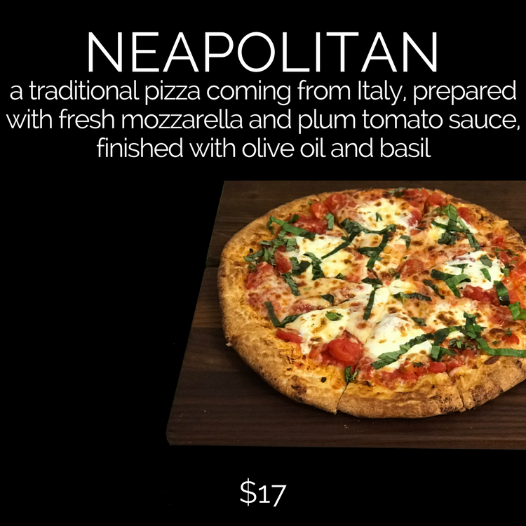 The Pizza U | restaurant | 207 s Waukegan Rd, Lake Bluff, IL 60044, USA | 2245445105 OR +1 224-544-5105