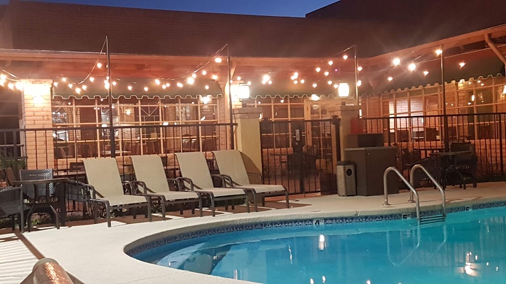 Shenandoah Properties AZ LLC Sierra Suites Hotel | restaurant | 391 E Fry Blvd, Sierra Vista, AZ 85635, USA | 5204594221 OR +1 520-459-4221