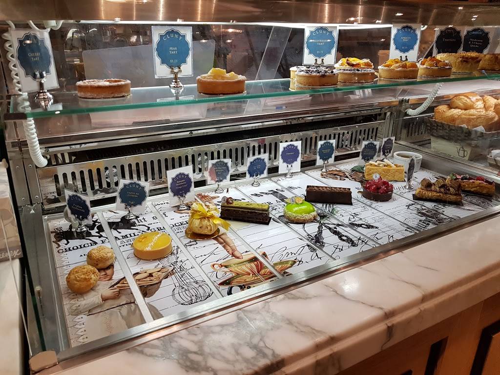 Cluny Bistro & Boulangerie | restaurant | 35 Tank House Lane, Toronto, ON M5A 3C4, Canada | 4162032632 OR +1 416-203-2632