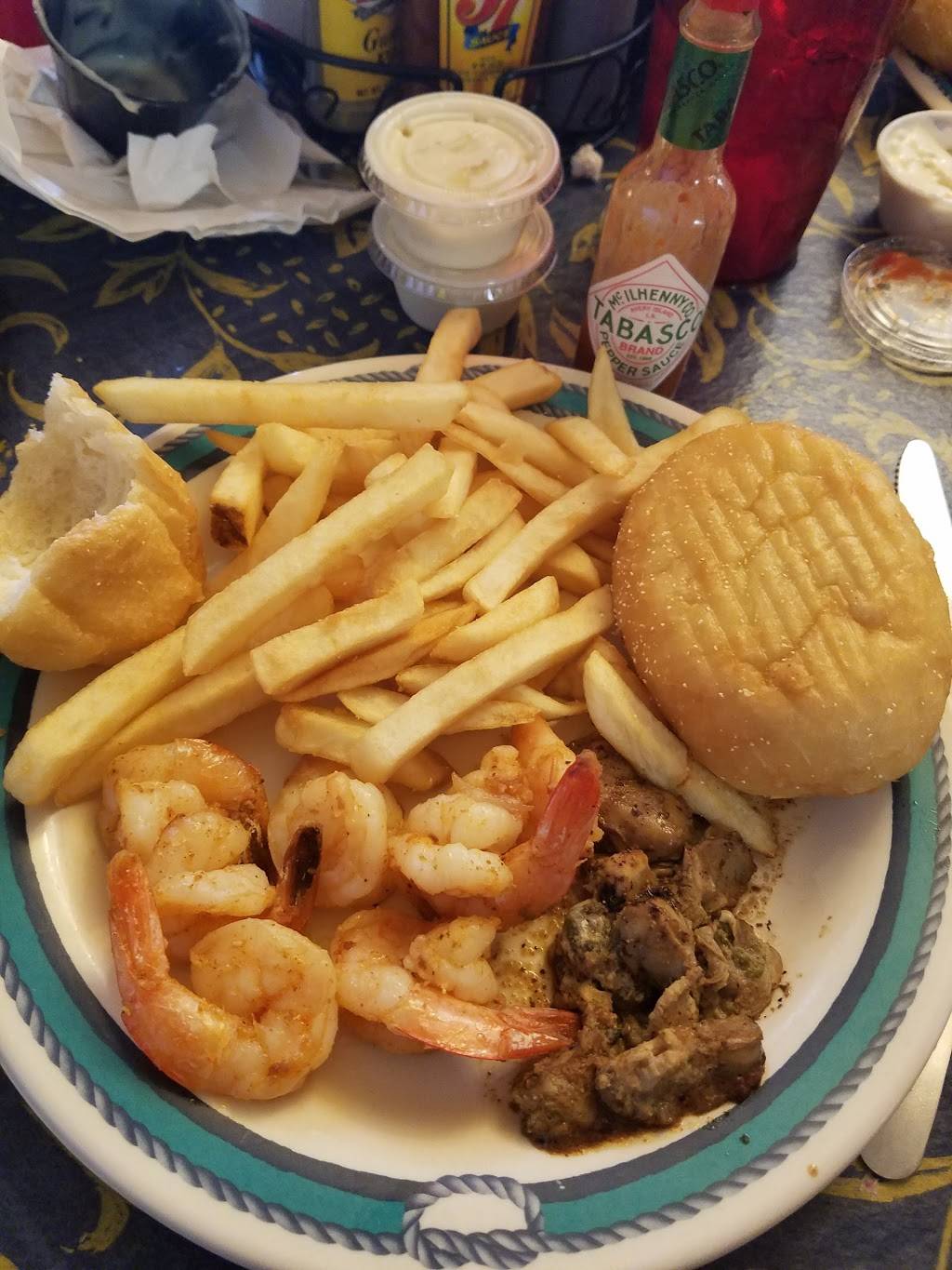 Kjun Boos | restaurant | 2860 US-171, Lake Charles, LA 70611, USA | 3379052007 OR +1 337-905-2007