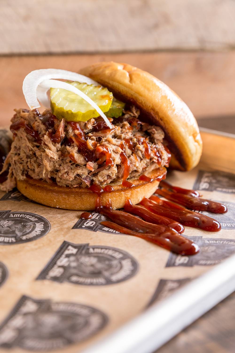 American Smokehouse Stadium | restaurant | 5580 IN-62, Jeffersonville, IN 47130, USA | 8122826700 OR +1 812-282-6700