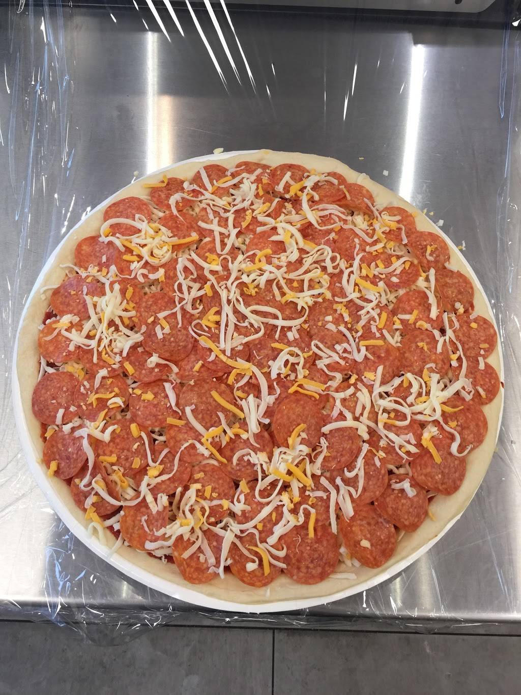 Papa Murphys Take N Bake Pizza | meal takeaway | 9818 Gilead Rd suite b-104, Huntersville, NC 28078, USA | 7049925900 OR +1 704-992-5900
