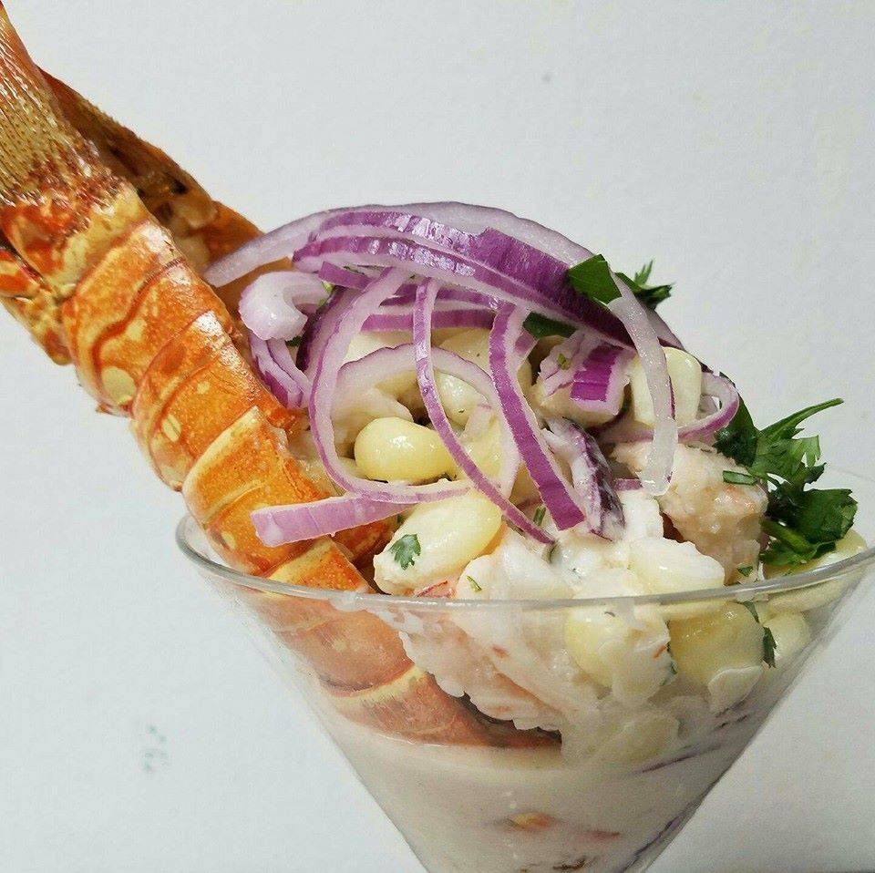 Mr Ceviche Peruvian Restobar | restaurant | 2093 Palm Ave, Hialeah, FL 33010, USA | 7863346257 OR +1 786-334-6257