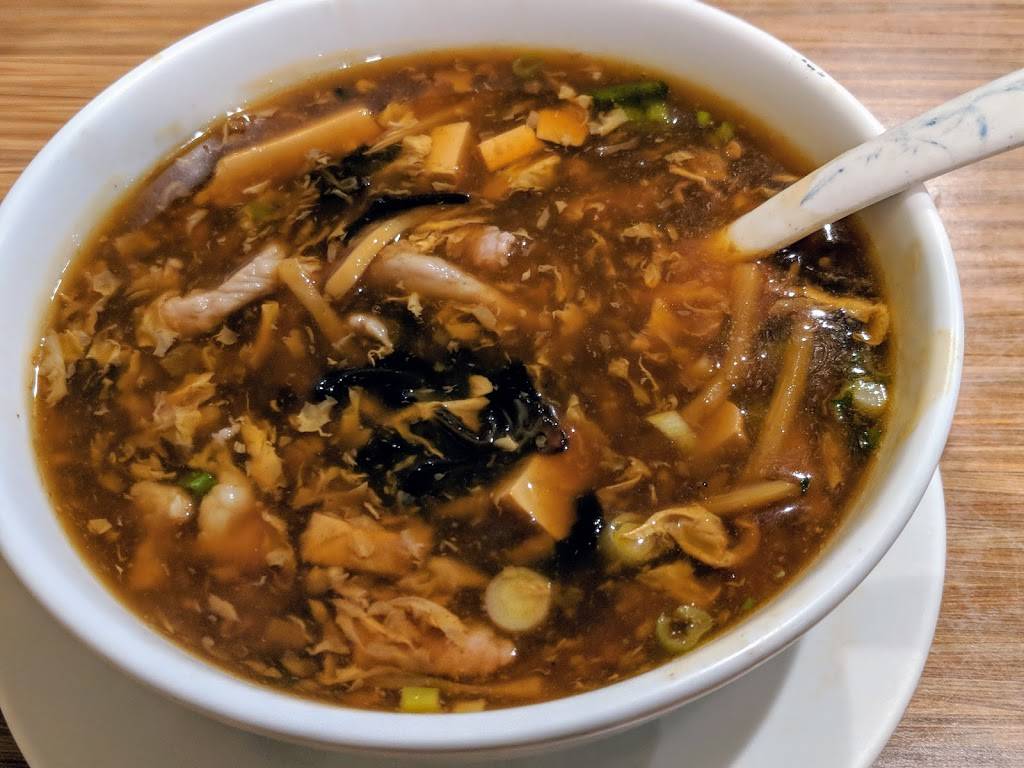 Golden Dragon Restaurant | restaurant | 411 Huntington Dr #122, Arcadia, CA 91006, USA | 6265745606 OR +1 626-574-5606