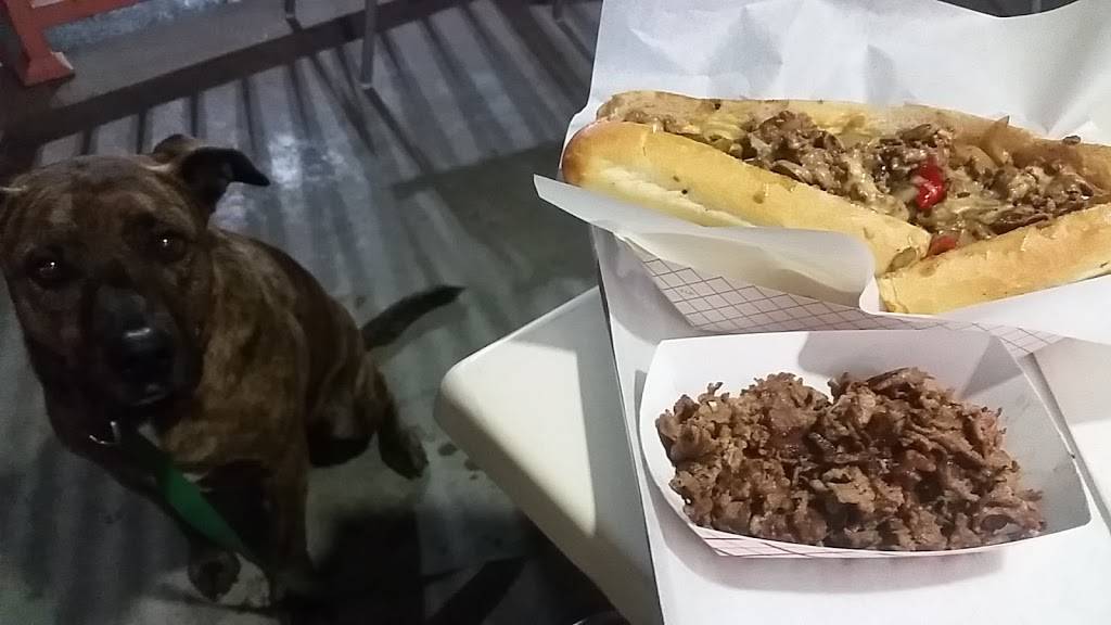 West Coast Cheesesteaks | restaurant | 1832-B E Rte 66, Glendora, CA 91740, USA | 6263352222 OR +1 626-335-2222