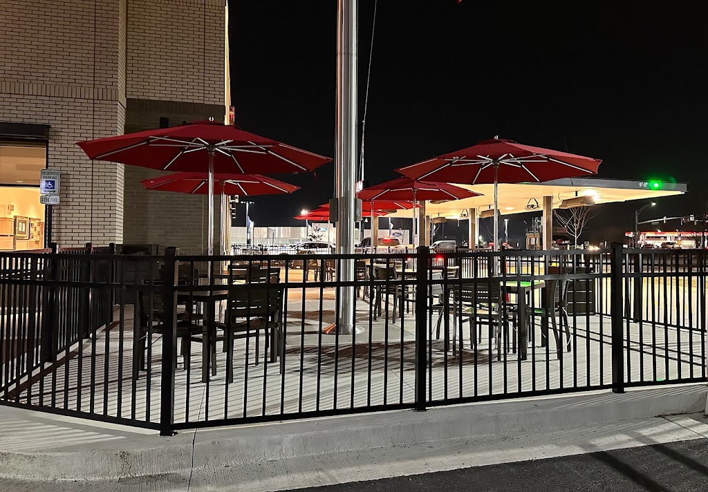 Chick-fil-A | restaurant | 6975 Security Blvd, Windsor Mill, MD 21244, USA | 2409301812 OR +1 240-930-1812