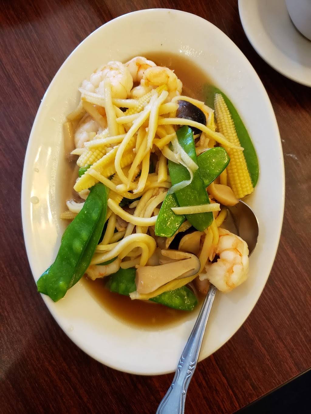 Bangkok Restaurant | restaurant | 119 W State St, Geneva, IL 60134, USA | 6302086836 OR +1 630-208-6836