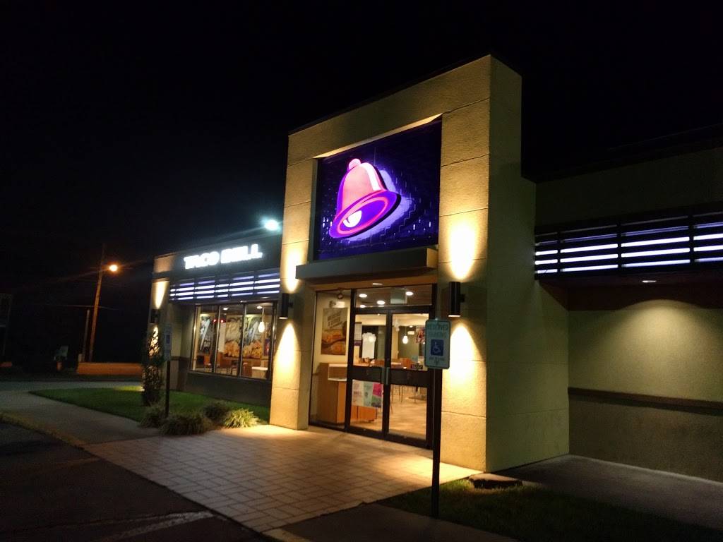 Taco Bell | meal takeaway | 2249 E Sunshine St, Springfield, MO 65804, USA | 4178868897 OR +1 417-886-8897