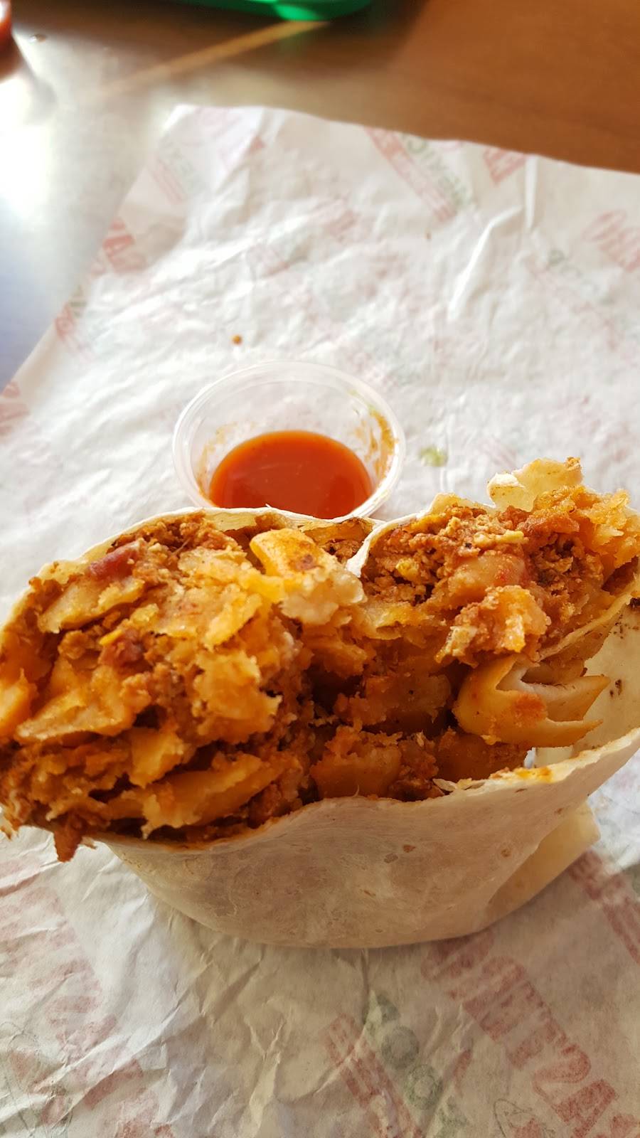 El Forastero Mexican Food | restaurant | 7235 Stockton Blvd, Sacramento, CA 95823, USA | 9164211522 OR +1 916-421-1522