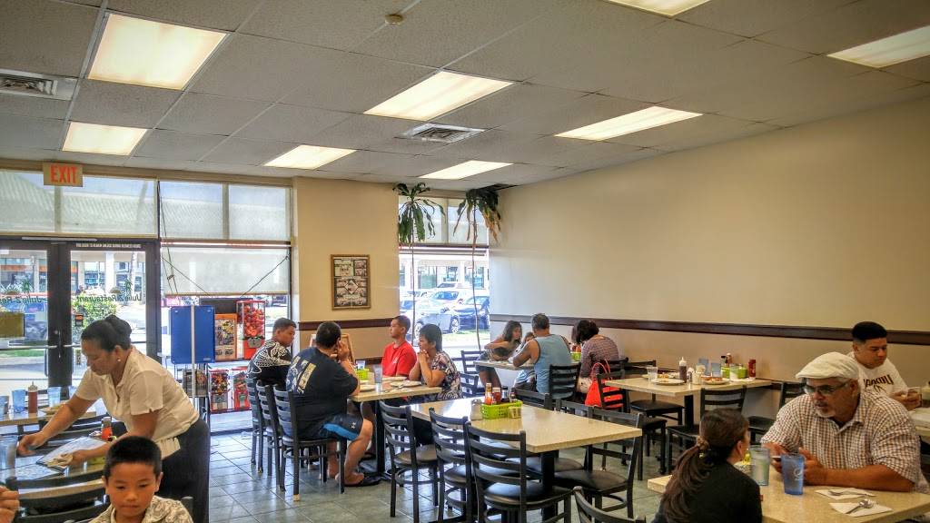 Juliez Restaurant | restaurant | 590 Farrington Hwy #532, Kapolei, HI 96707, USA | 8086938778 OR +1 808-693-8778