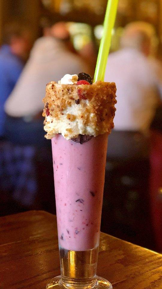 Ale Marys Beer Hall | restaurant | 316 S Main St, Royal Oak, MI 48067, USA | 2482681939 OR +1 248-268-1939