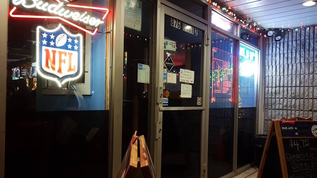 Rosedale Sports Bar & Eatery | restaurant | 876 Lawrence Rd, Hamilton, ON L8K 3G9, Canada | 2893960417 OR +1 289-396-0417