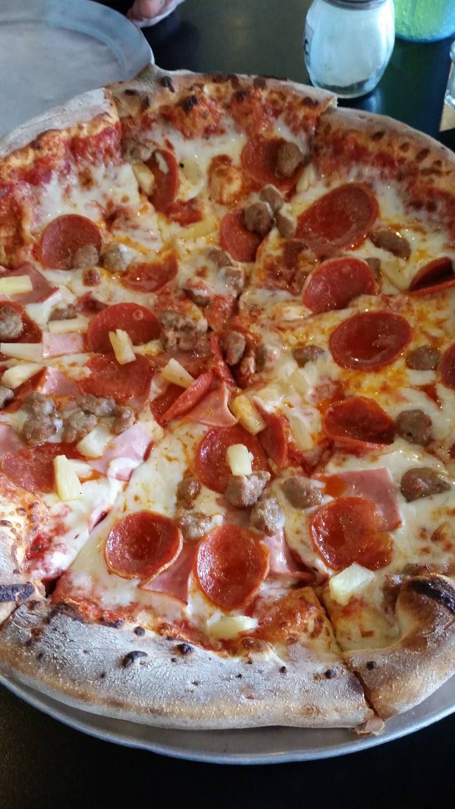 Pie Hole Pizzeria | restaurant | 2708 E 15th St, Tulsa, OK 74104, USA | 9187421200 OR +1 918-742-1200