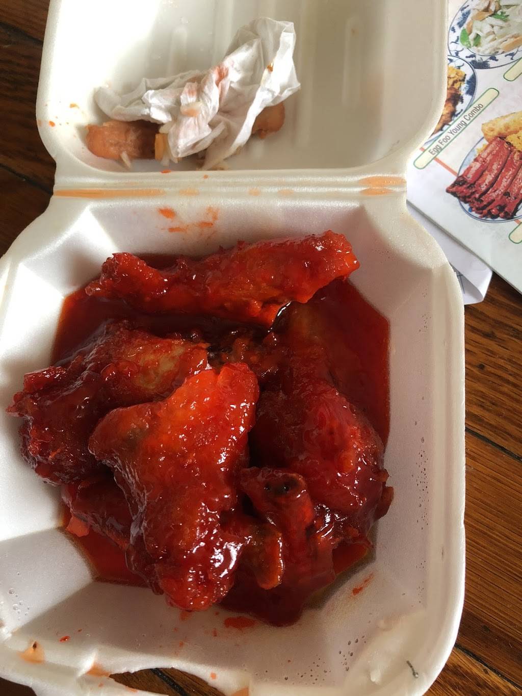 Old Peking | restaurant | 746 Montgomery St, Jersey City, NJ 07306, USA | 2014354664 OR +1 201-435-4664