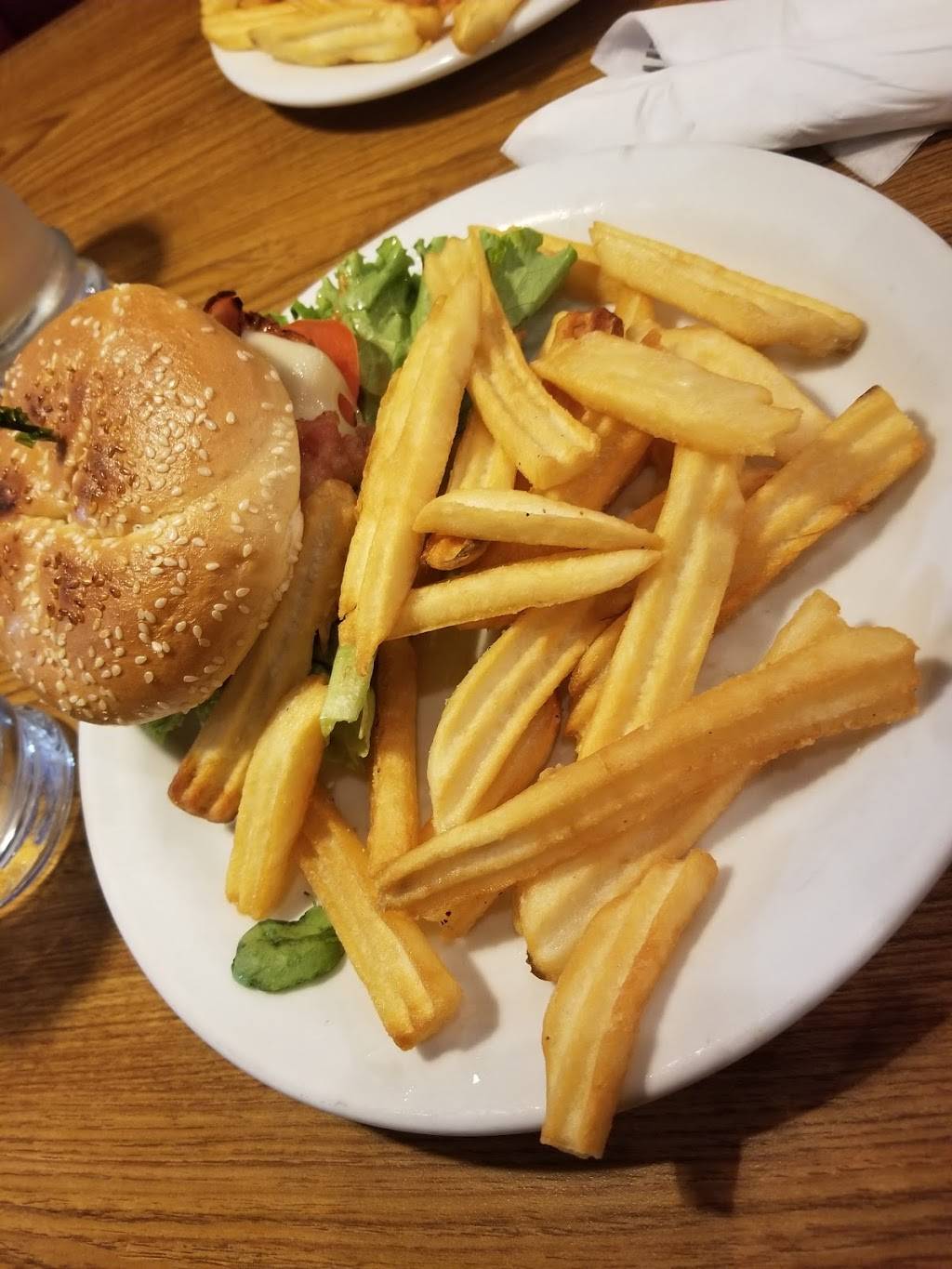 Dennys | restaurant | 2920 S Norfolk St, San Mateo, CA 94403, USA | 6505741221 OR +1 650-574-1221