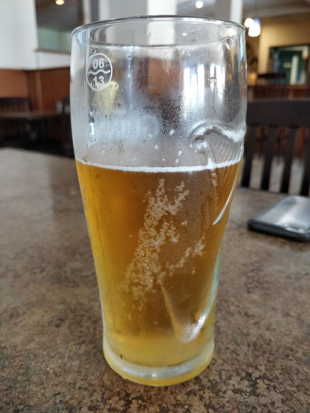 Outback Restaurant & Lounge | restaurant | 500 Norwich Ave, Woodstock, ON N4S 3W5, Canada | 5192905151 OR +1 519-290-5151