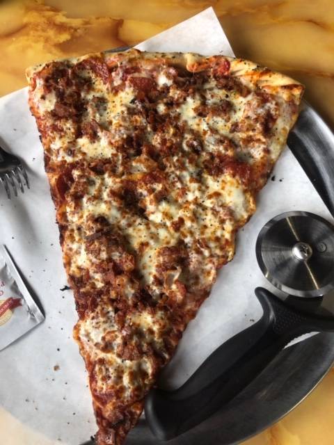 Phoenix Slice House | meal takeaway | 326 N 48th St, Phoenix, AZ 85008, USA | 6022756376 OR +1 602-275-6376