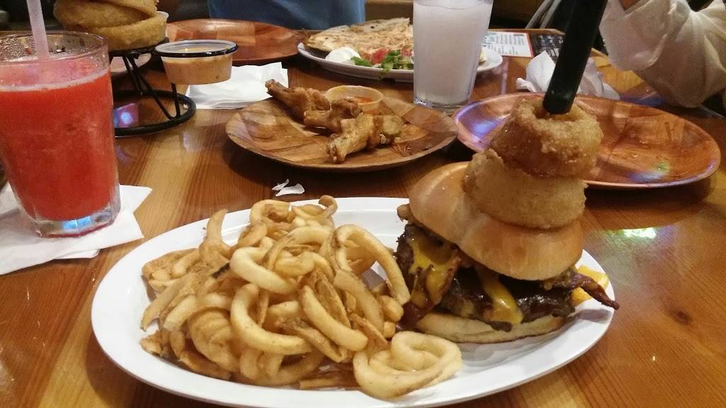 Hooters | meal takeaway | 3301 Coral Way Unit 104, Miami, FL 33145, USA | 3058736166 OR +1 305-873-6166