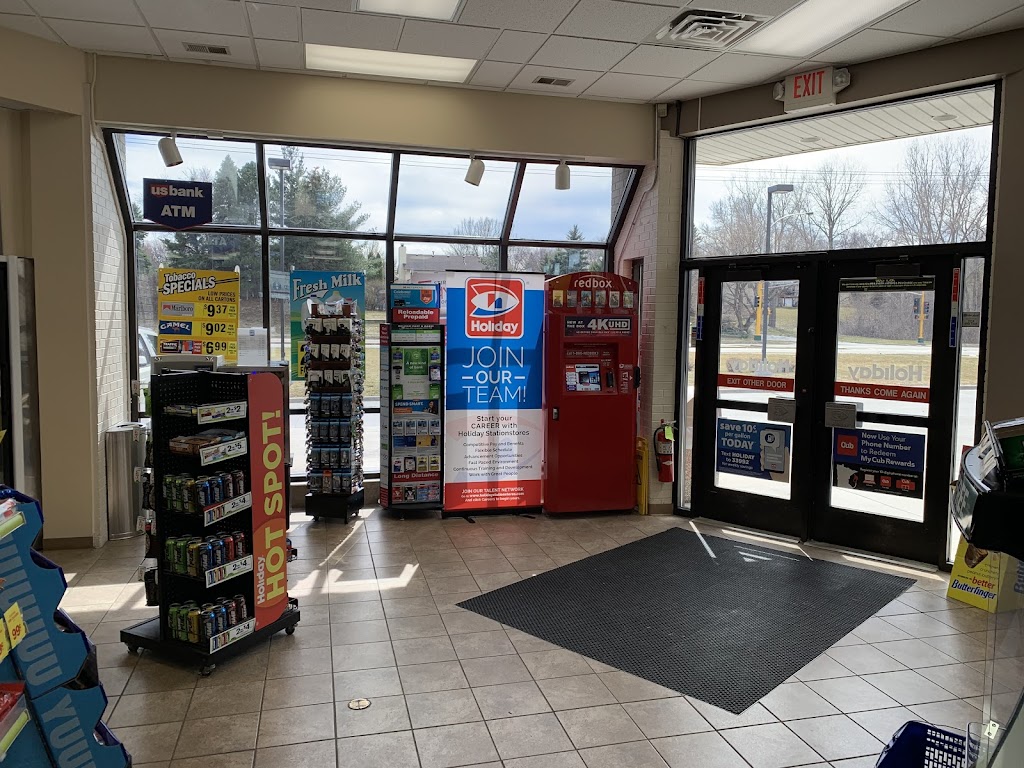 Holiday Stationstores | cafe | 1579 Cliff Rd, Eagan, MN 55122, USA | 6516880254 OR +1 651-688-0254