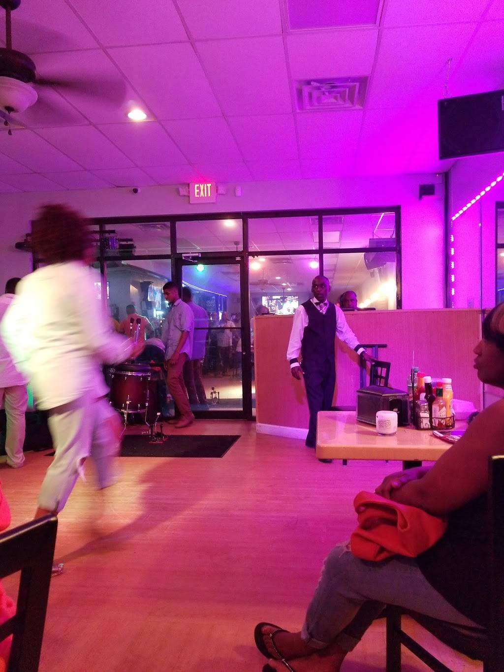 Reggae Grill | night club | 301 Rice Meadow Way #7, Columbia, SC 29229, USA | 8035696395 OR +1 803-569-6395