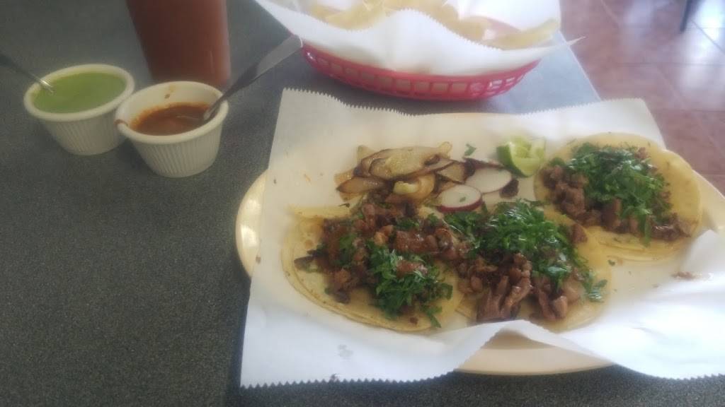 Garibaldi Taqueria | restaurant | 5967 Knight Arnold Rd, Memphis, TN 38115, USA | 9013705820 OR +1 901-370-5820