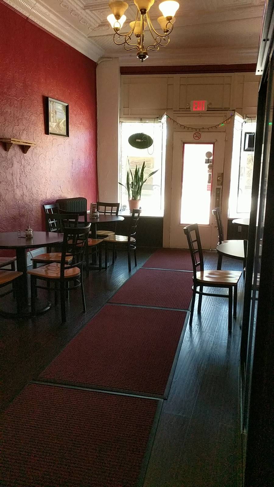 Tomoris Pizza & Subs | restaurant | 15621 Madison Ave, Lakewood, OH 44107, USA | 2167126996 OR +1 216-712-6996