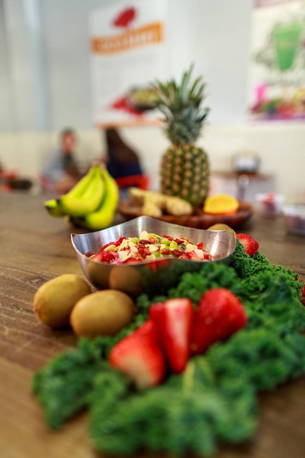 Vitality Bowls Mill Valley | restaurant | 765 E Blithedale Ave, Mill Valley, CA 94941, USA | 4153811700 OR +1 415-381-1700