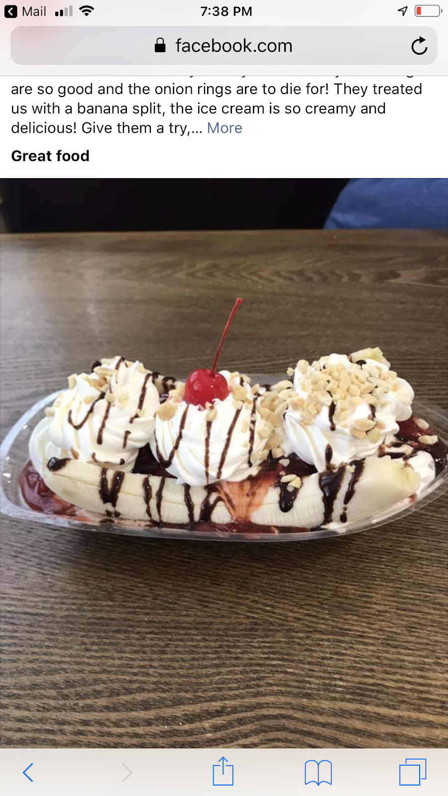 Beachside Johnnys | restaurant | 330 S Atlantic Ave, Ormond Beach, FL 32176, USA | 3862819756 OR +1 386-281-9756