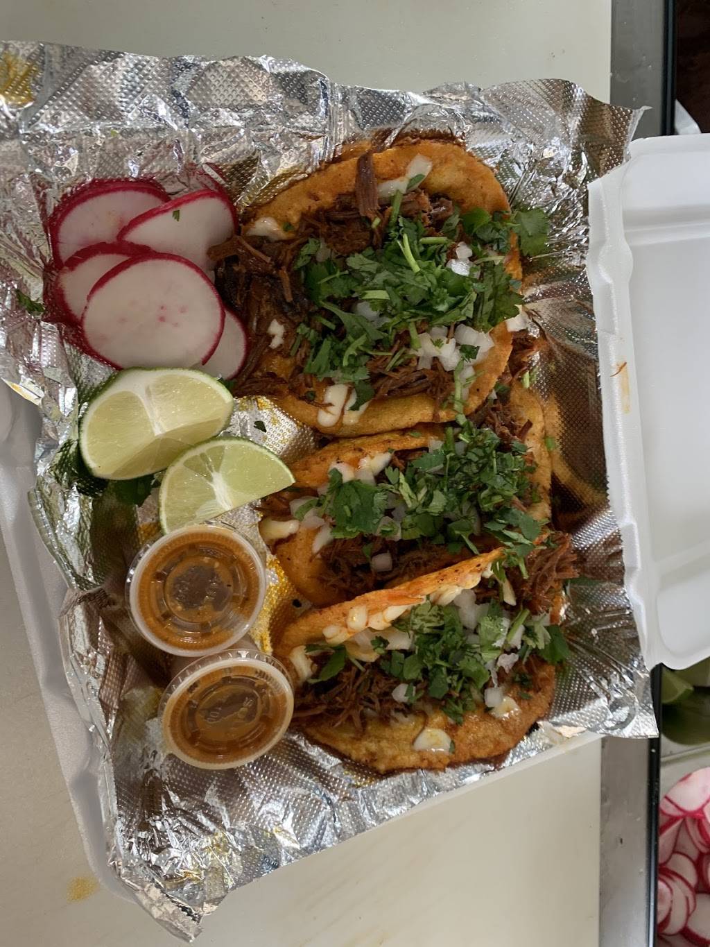 El Taquito Leon | restaurant | 1014 Taylor Ave, Towson, MD 21286, USA | 4437042562 OR +1 443-704-2562