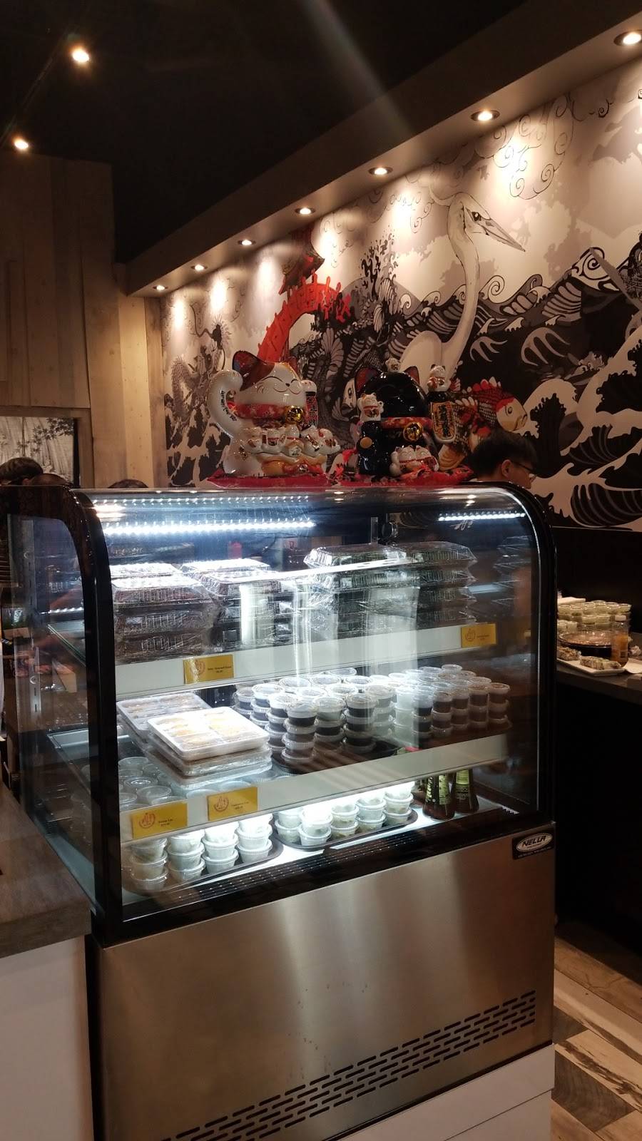 Ai Sushi Richmond Hill | restaurant | 10650 Leslie St unit 1, Richmond Hill, ON L4S 0B9, Canada | 9057709696 OR +1 905-770-9696