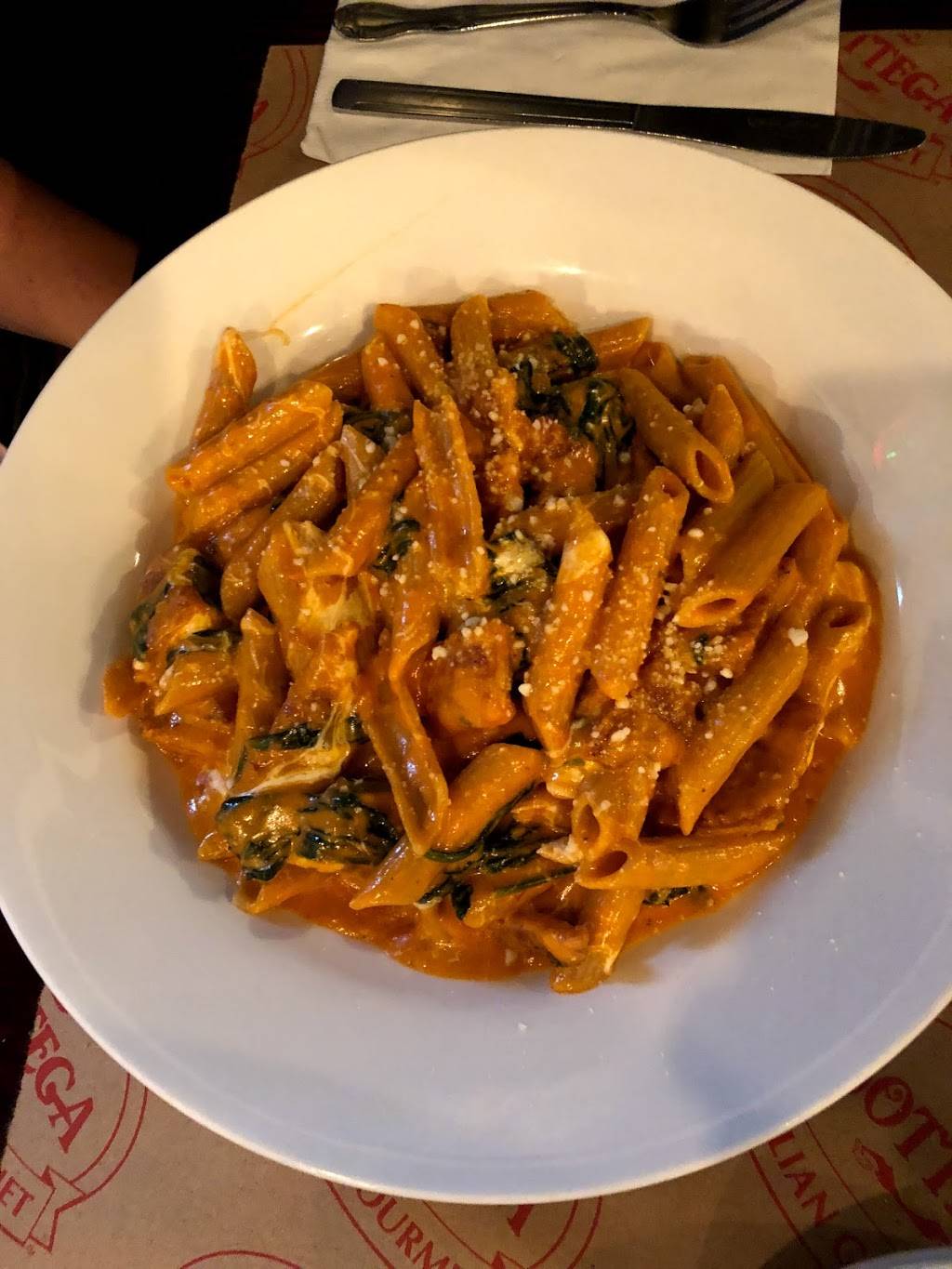 La Bottega East Meadow | restaurant | 376 Merrick Ave, East Meadow, NY 11554, USA | 5162807097 OR +1 516-280-7097