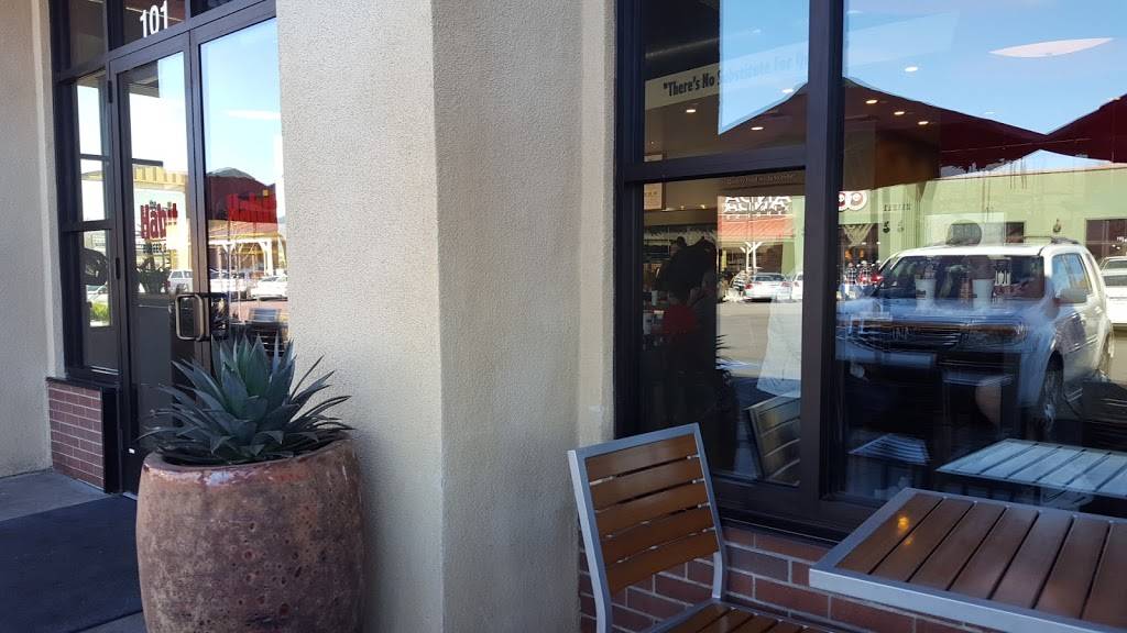 The Habit Burger Grill | restaurant | 209 E Hwy 246, Buellton, CA 93427, USA | 8056919053 OR +1 805-691-9053