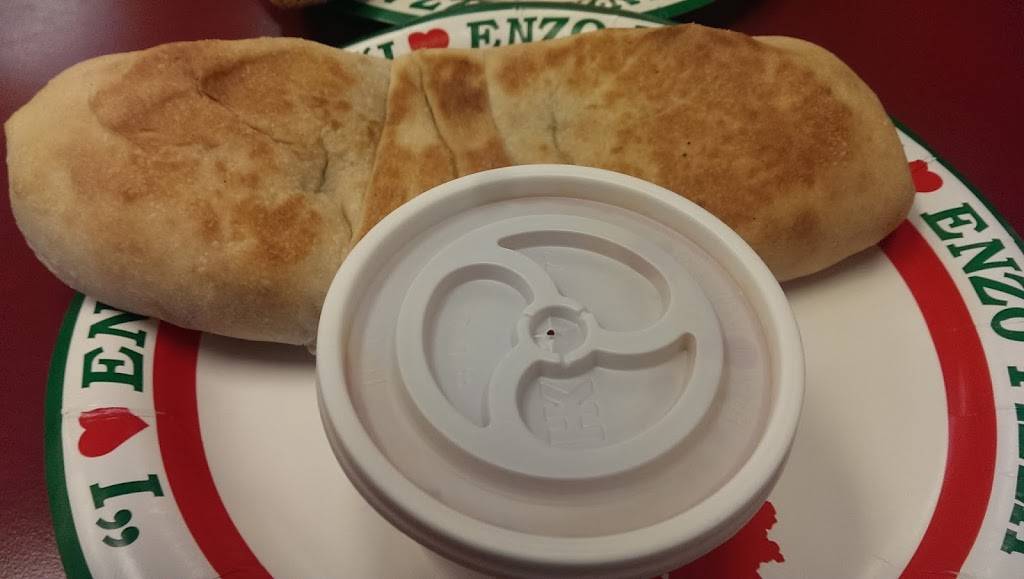 Enzo Pizza | restaurant | 149 N Illinois St, Indianapolis, IN 46204, USA | 3176341144 OR +1 317-634-1144