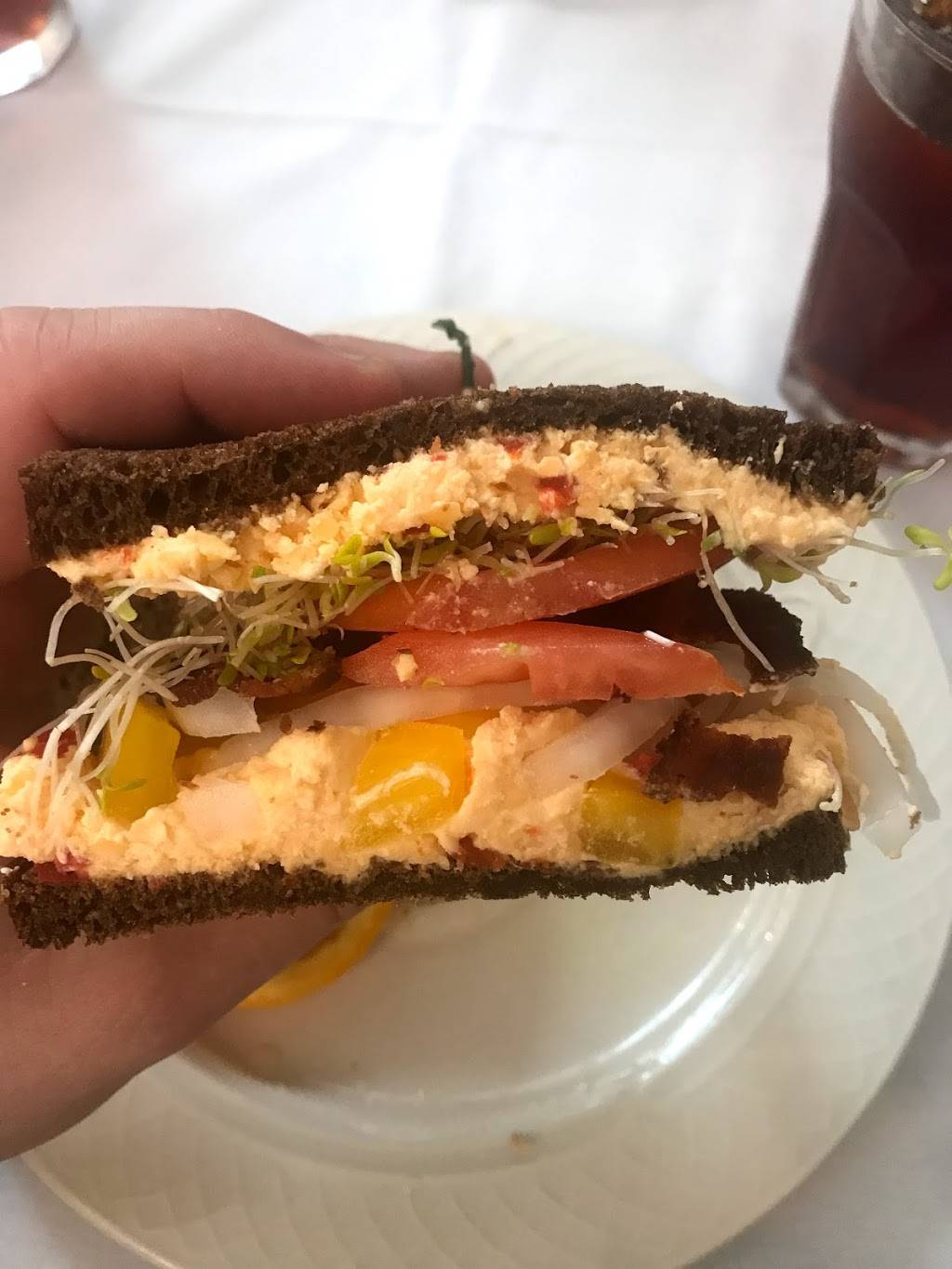 Side Street Restaurant | restaurant | 225 N Bloodworth St, Raleigh, NC 27601, USA | 9198284927 OR +1 919-828-4927