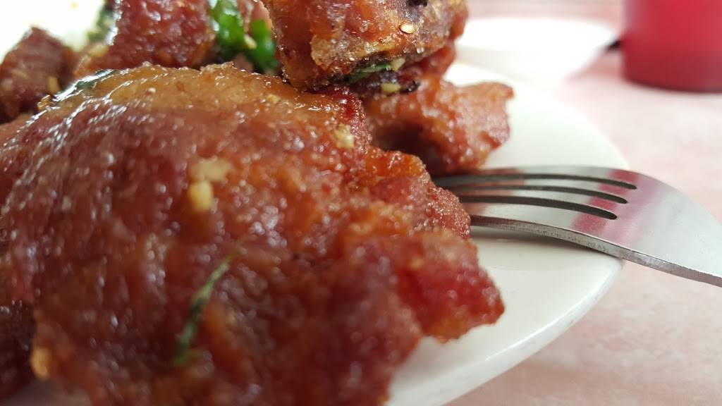 Golden City Restaurant | restaurant | 1418 N School St, Honolulu, HI 96817, USA | 8088410287 OR +1 808-841-0287