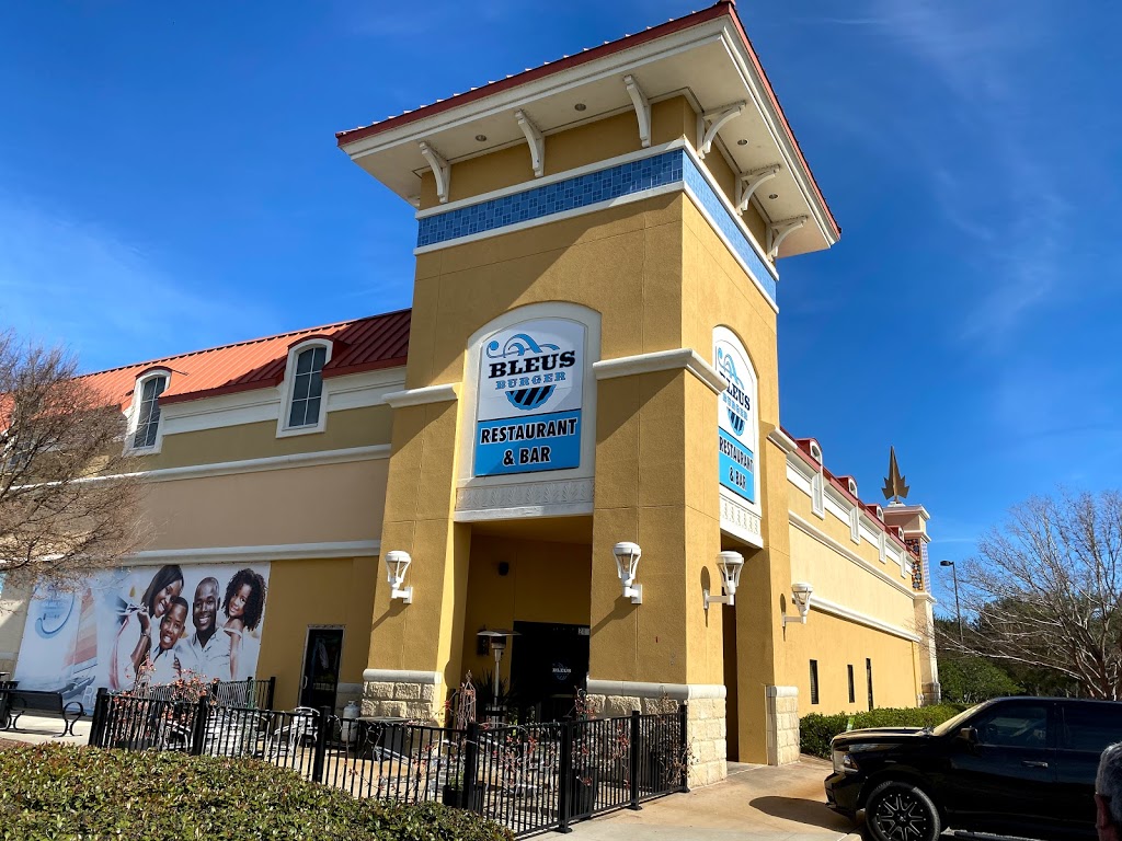 Bleus Burger Restaurant, Bar, and Food Truck | restaurant | 3800 Gulf Shores Pkwy #240, Gulf Shores, AL 36542, USA | 2519482538 OR +1 251-948-2538