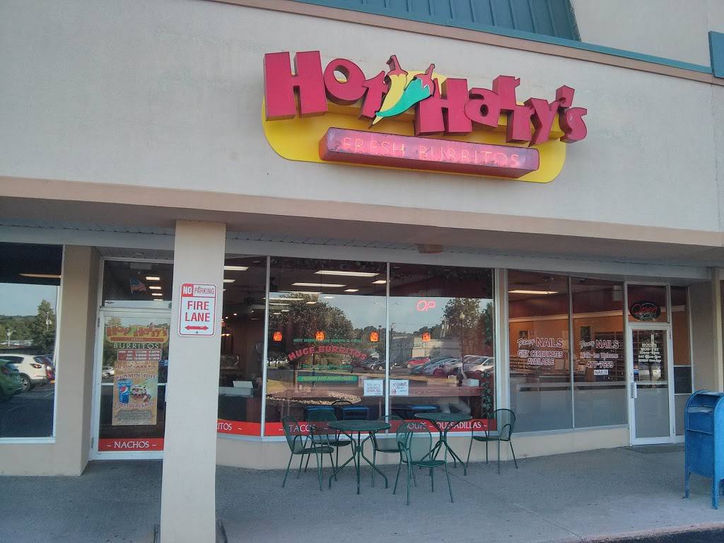 Hot Harrys | restaurant | 596 Columbia Turnpike #6, East Greenbush, NY 12061, USA | 5184775500 OR +1 518-477-5500