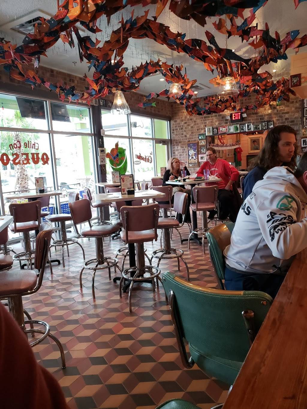 Chuys | restaurant | 20322 Tomball Pkwy, Houston, TX 77070, USA | 2819095955 OR +1 281-909-5955